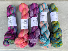 Load image into Gallery viewer, Junction Fiber Mill - Making Tracks Lite