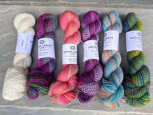 Load image into Gallery viewer, Junction Fiber Mill - Making Tracks Lite