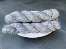 Load image into Gallery viewer, CFC - Flax Fingering