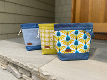 Load image into Gallery viewer, Our Favorite Project Bag