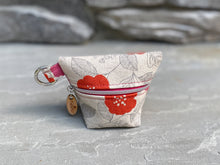 Load image into Gallery viewer, Half Pint Notions Pouch