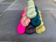 Load image into Gallery viewer, Coates & Co. - Prairie Sock