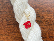 Load image into Gallery viewer, Knitworthy - Holiday Progress Keepers