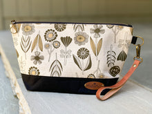 Load image into Gallery viewer, Zippit Project Bag