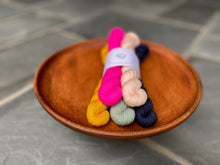 Load image into Gallery viewer, Coates & Co. - Cottage Sock Mini Skein Sets