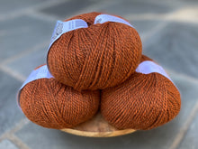 Load image into Gallery viewer, The Fibre Co. - &Make Aran