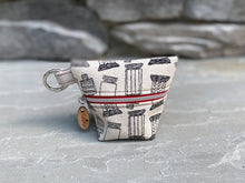 Load image into Gallery viewer, Half Pint Notions Pouch