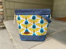 Load image into Gallery viewer, Our Favorite Project Bag