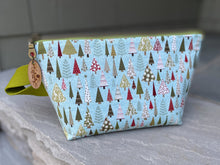 Load image into Gallery viewer, Grab-And-Go Zipper Pouch