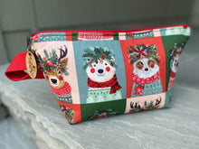 Load image into Gallery viewer, Grab-And-Go Zipper Pouch