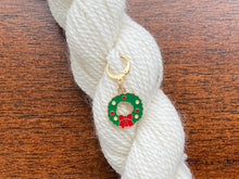 Load image into Gallery viewer, Knitworthy - Holiday Progress Keepers