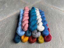 Load image into Gallery viewer, The Fibre Co. - Amble Minis