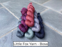 Load image into Gallery viewer, Yarn Samples