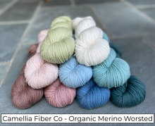 Load image into Gallery viewer, Yarn Samples