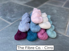 Load image into Gallery viewer, Yarn Samples