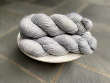 Load image into Gallery viewer, The Wool Barn - Cashmere Sock