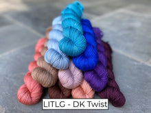 Load image into Gallery viewer, Yarn Samples