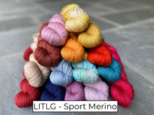 Load image into Gallery viewer, Yarn Samples