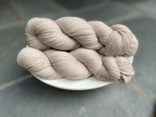 Load image into Gallery viewer, The Wool Barn - Cashmere Sock