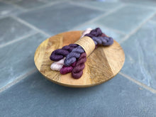 Load image into Gallery viewer, The Wool Barn - Twist Sock Minis