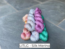 Load image into Gallery viewer, Yarn Samples