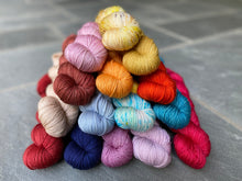 Load image into Gallery viewer, LITLG - Sport Merino Semi Solid