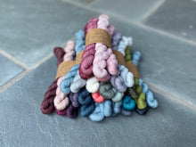 Load image into Gallery viewer, The Wool Barn - Twist Sock Minis