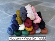 Load image into Gallery viewer, Yarn Samples