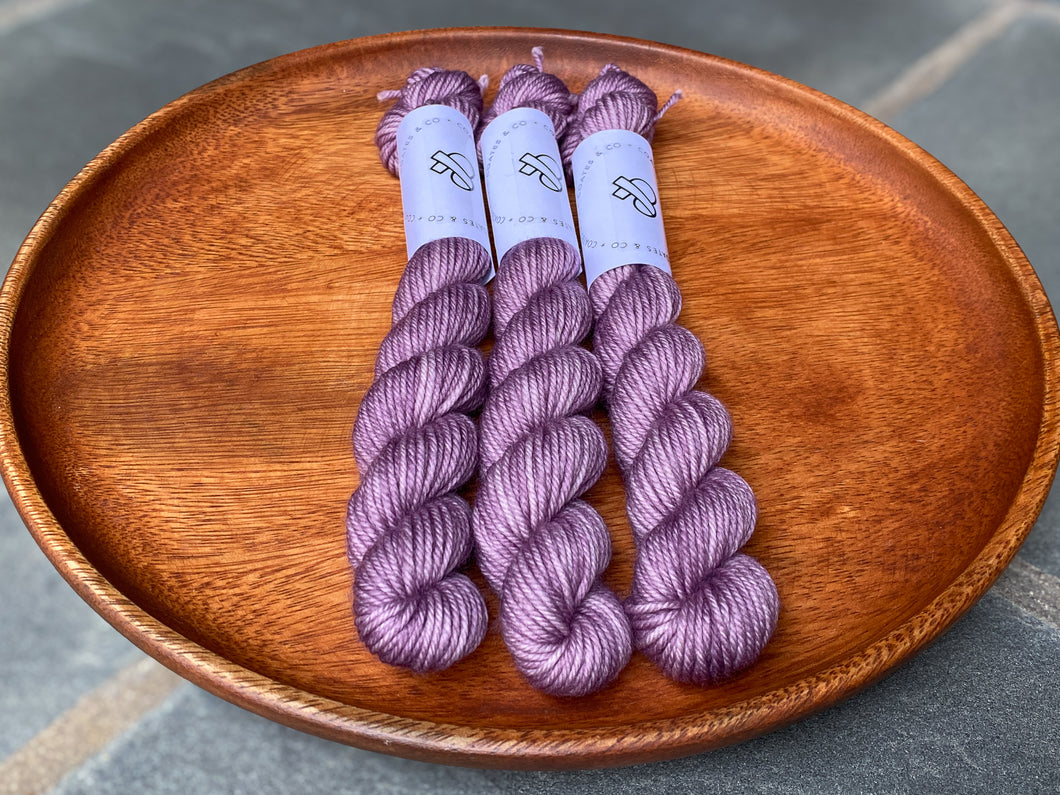 Coates & Co. - Studio DK Minis