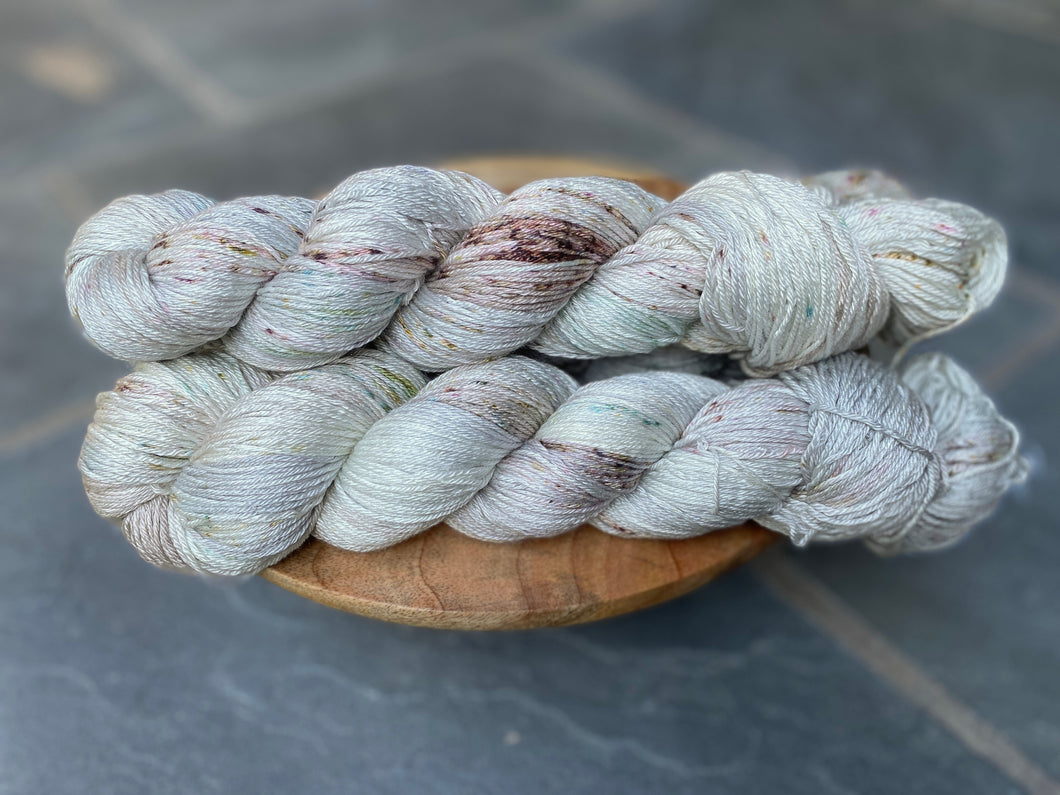 LITLG - Silk Merino