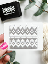 Load image into Gallery viewer, Pacific Knit Co. - Basic Doodle Card Full Deck
