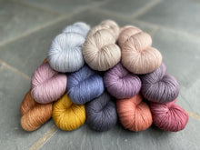 Load image into Gallery viewer, The Wool Barn - Cashmere Sock
