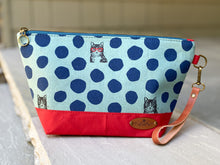 Load image into Gallery viewer, Zippit Project Bag
