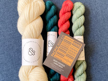 Load image into Gallery viewer, Knitworthy - Basic Doodle Cowl Workshop
