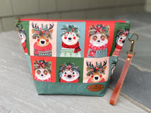 Load image into Gallery viewer, Zippit Project Bag
