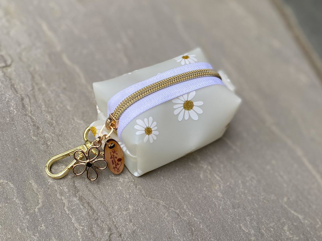 Daisy Notions Pouch