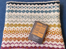 Load image into Gallery viewer, Knitworthy - Basic Doodle Cowl Workshop
