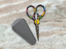 Load image into Gallery viewer, Knitworthy - Embroidery Scissors
