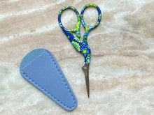 Load image into Gallery viewer, Knitworthy - Embroidery Scissors
