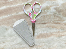 Load image into Gallery viewer, Knitworthy - Embroidery Scissors
