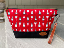 Load image into Gallery viewer, Zippit Project Bag
