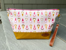 Load image into Gallery viewer, Zippit Project Bag
