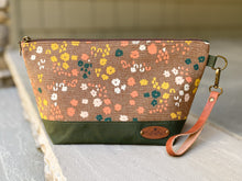 Load image into Gallery viewer, Zippit Project Bag
