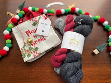 Load image into Gallery viewer, Holiday Kits - The Fibre Co. Amble Small Kits
