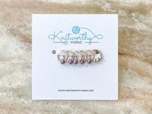 Load image into Gallery viewer, Knitworthy - Our Favorite Stitch Markers
