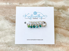 Load image into Gallery viewer, Knitworthy - Our Favorite Stitch Markers
