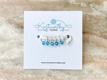 Load image into Gallery viewer, Knitworthy - Our Favorite Stitch Markers
