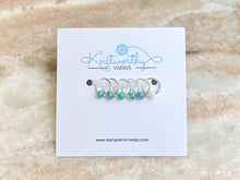 Load image into Gallery viewer, Knitworthy - Our Favorite Stitch Markers
