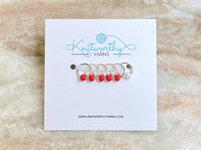 Load image into Gallery viewer, Knitworthy - Our Favorite Stitch Markers
