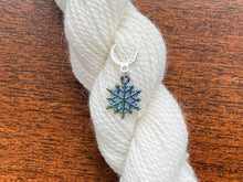 Load image into Gallery viewer, Knitworthy - Holiday Progress Keepers
